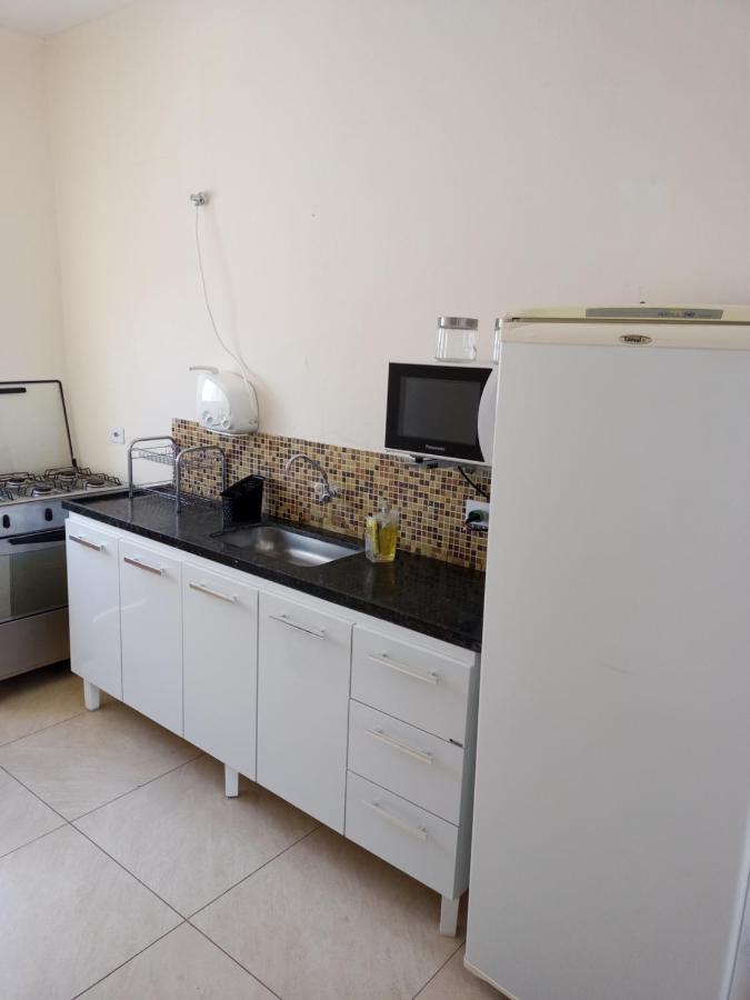Jbf 3 Casa De Temporada A Partir De 3 Diarias Villa Olímpia Kültér fotó