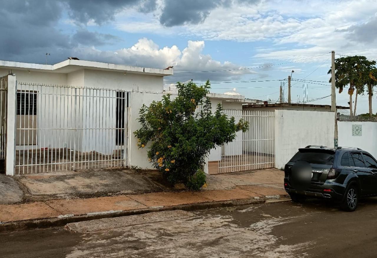 Jbf 3 Casa De Temporada A Partir De 3 Diarias Villa Olímpia Kültér fotó