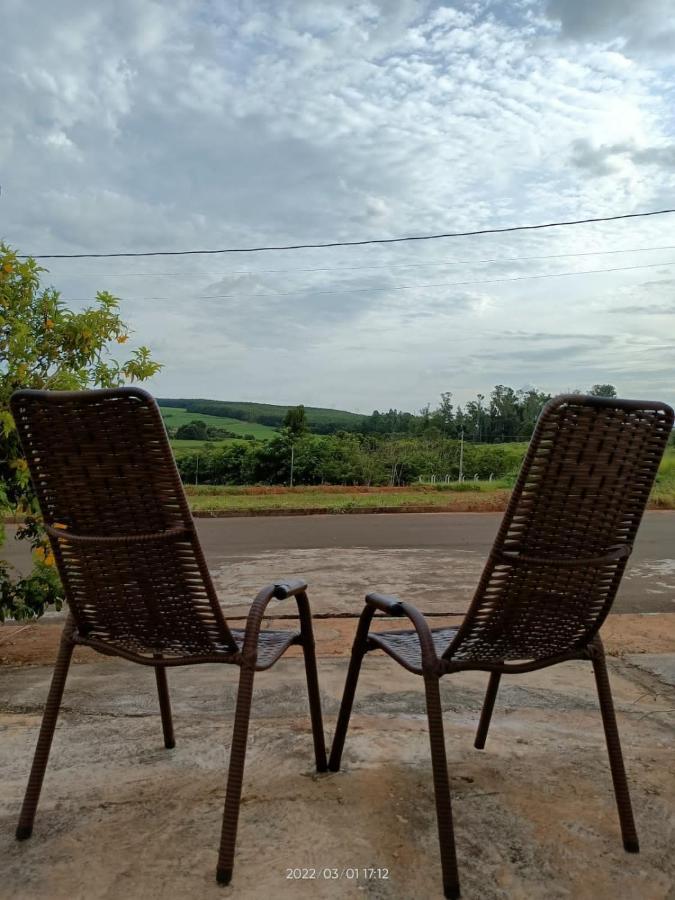 Jbf 3 Casa De Temporada A Partir De 3 Diarias Villa Olímpia Kültér fotó